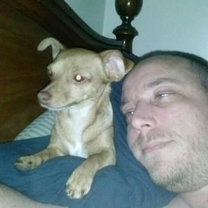 Meet your Posher, Eugene